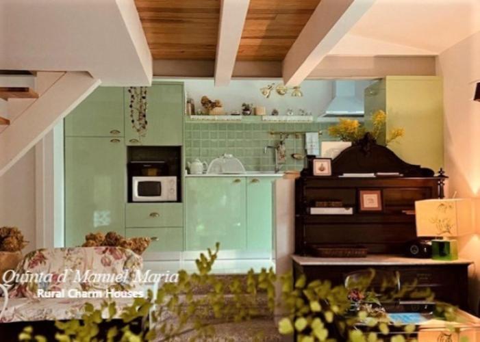 Quinta D'Manuel Maria- Rural Charm Houses Amarante Dış mekan fotoğraf